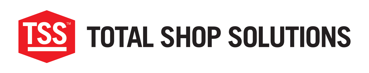 Total Shop Solutions Logo