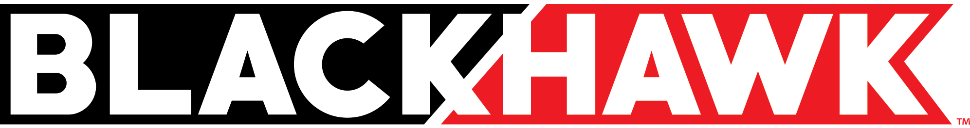 BlackHawk logo