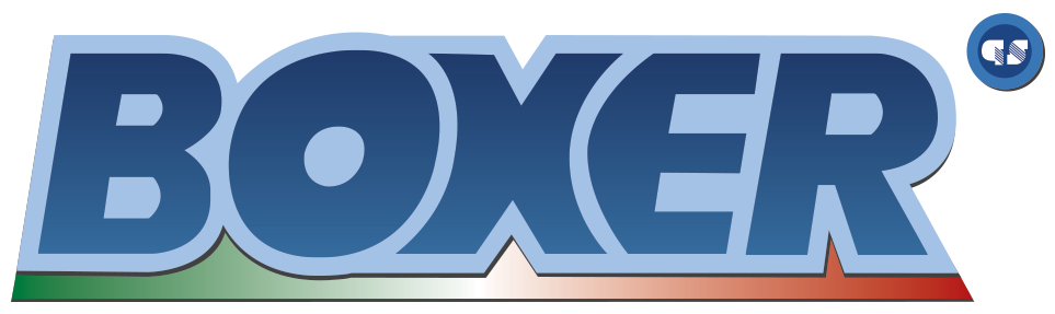 Boxer logo