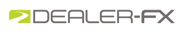 Dealer-FX logo