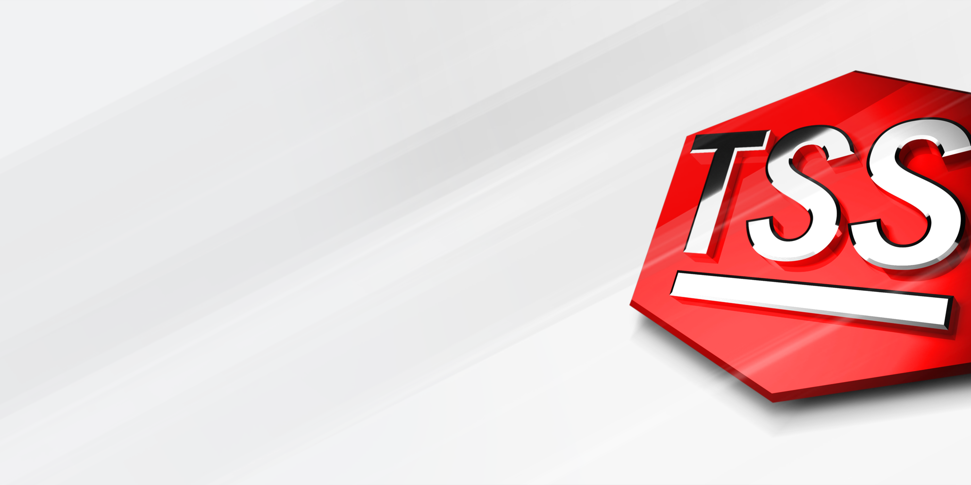 3D TSS Logo