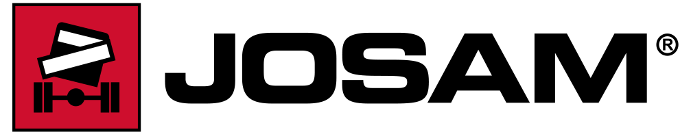 JOSAM company logo