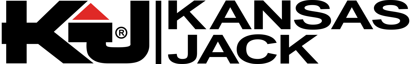 Kansas Jack logo