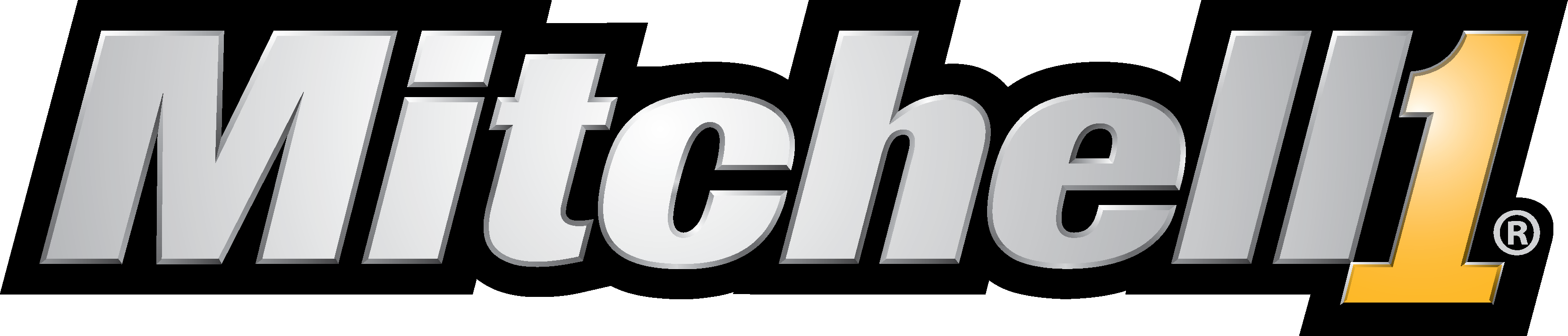 Mitchell1 logo
