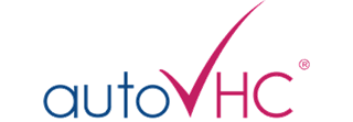 AutoVHC logo