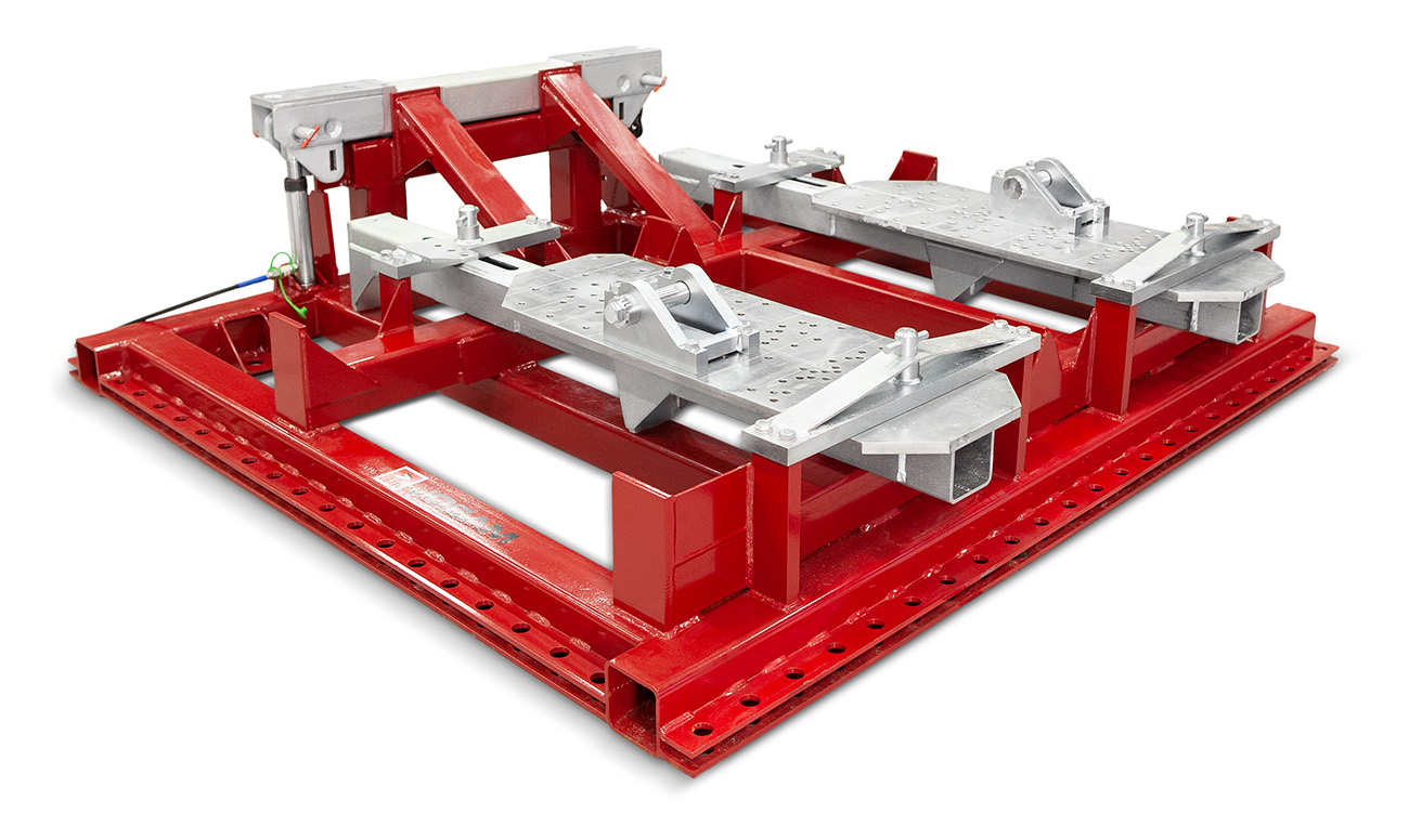 JOSAM Cab Bench
