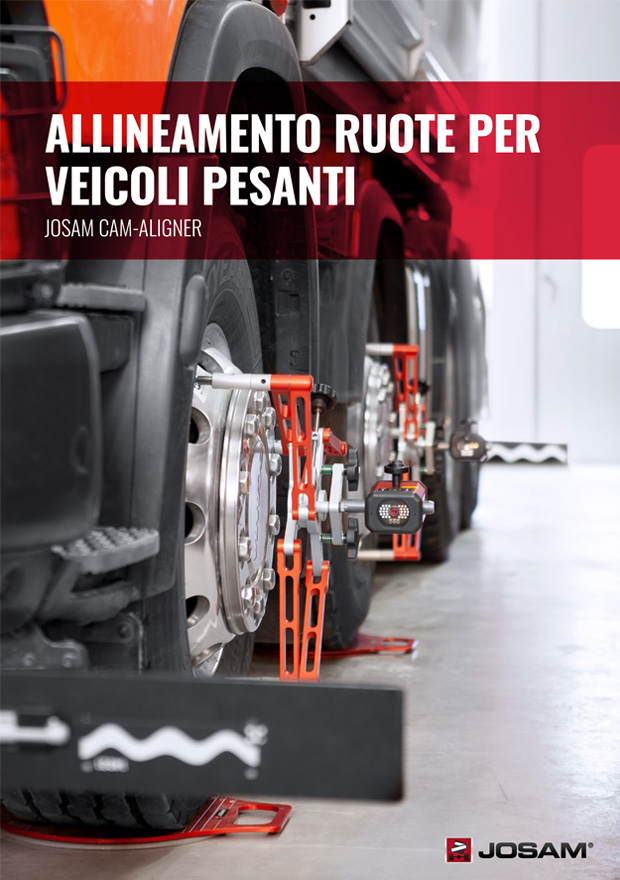 Cam-Aligner brochure front page