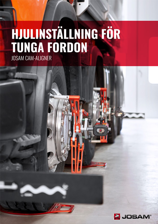 Cam-Aligner brochure front page