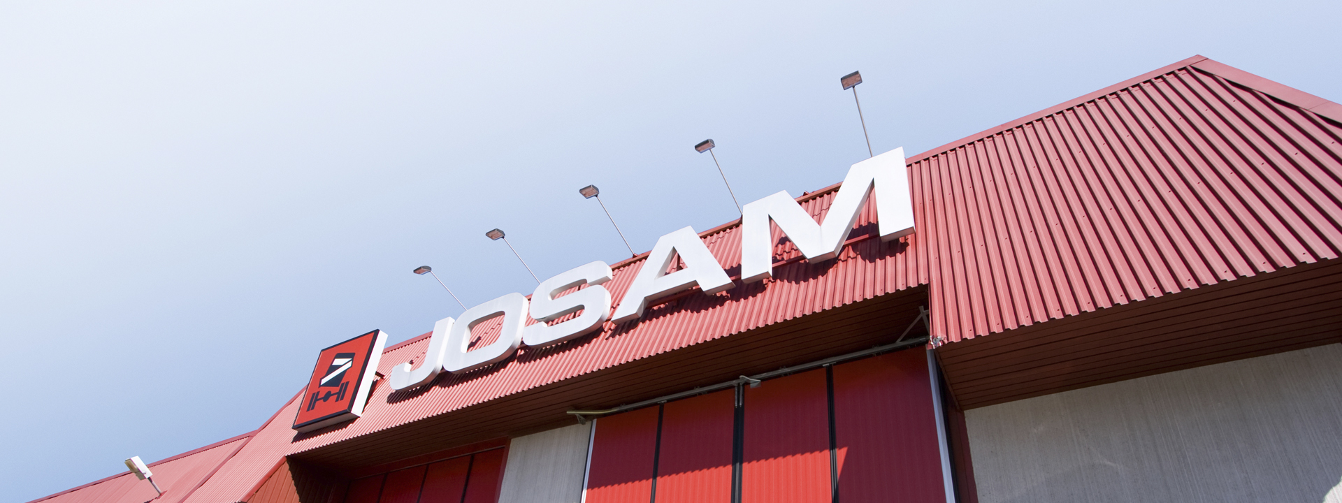 JOSAM Service Center