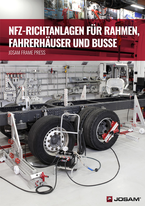 Frame Press brochure front page