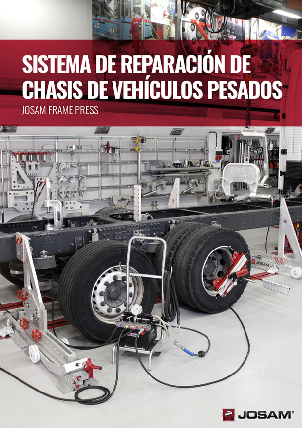 Frame Press brochure front page