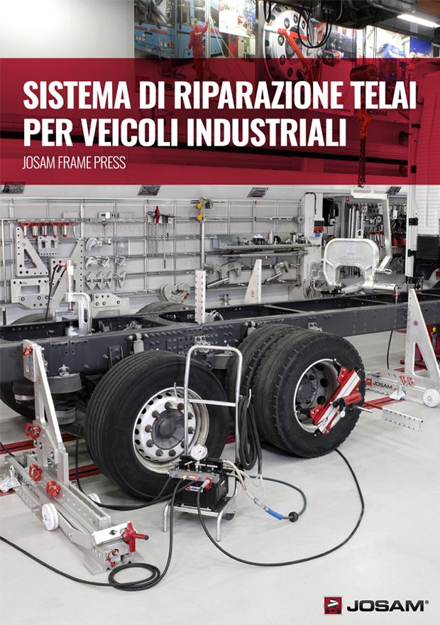 Frame Press brochure front page