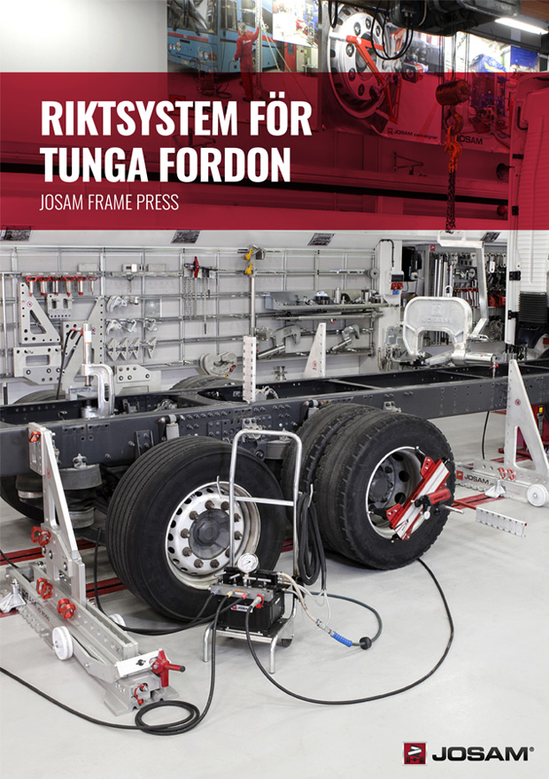 Frame Press brochure front page