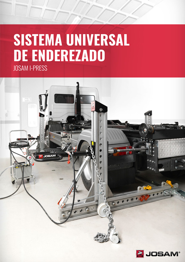 I-Press Brochure front page