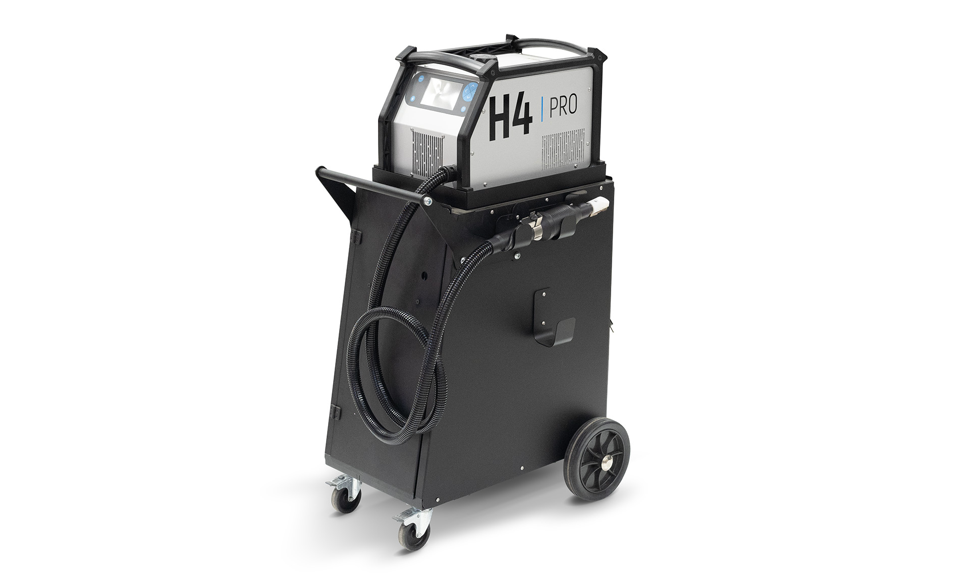 JOSAM H4PRO induction heater