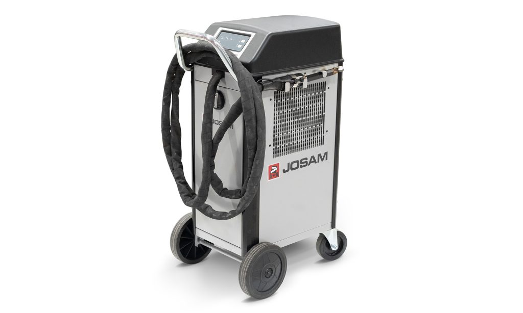 JOSAM JH1000 Induction Heater