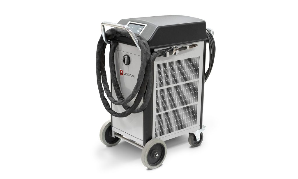 JOSAM JH1500 Induction Heater