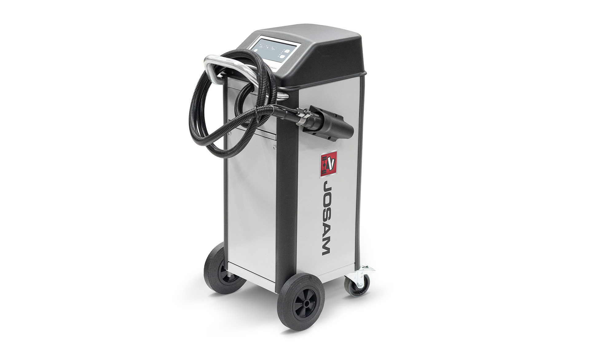 JOSAM JH400 induction heater