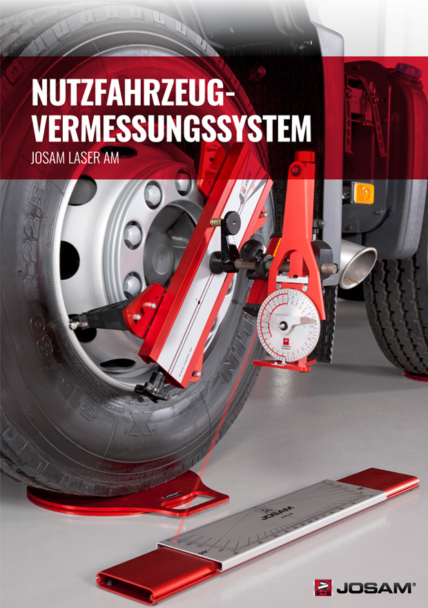 Laser AM brochure front page