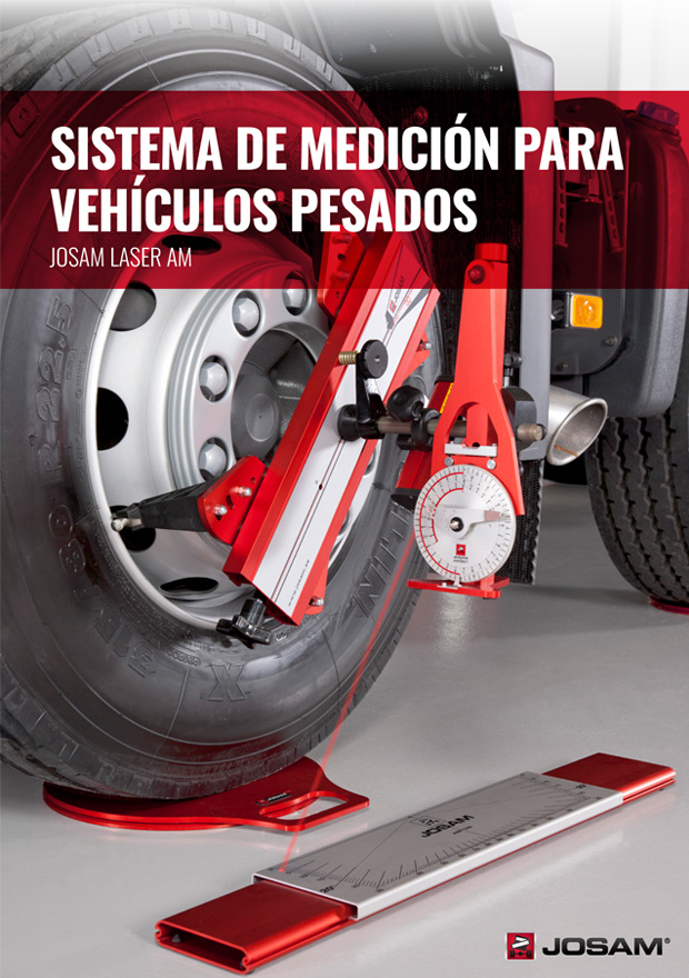 Laser AM brochure front page