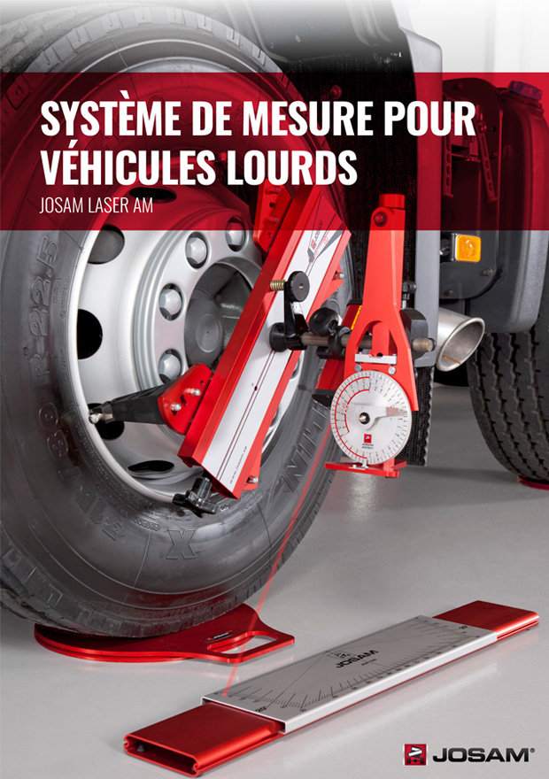 Laser AM brochure front page