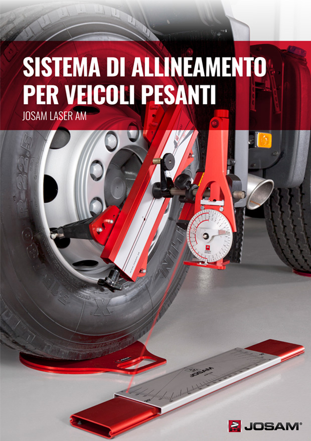 Laser AM brochure front page