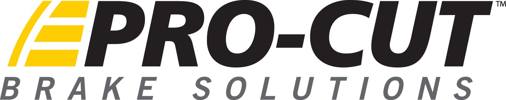 Pro-Cut logo