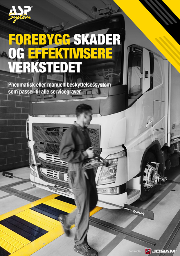 Safety pit brochure cover