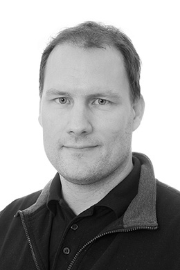 Janne Samuelsson