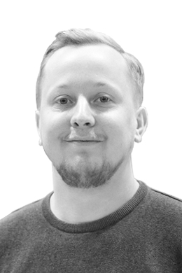 Sebastian Luomaniemi